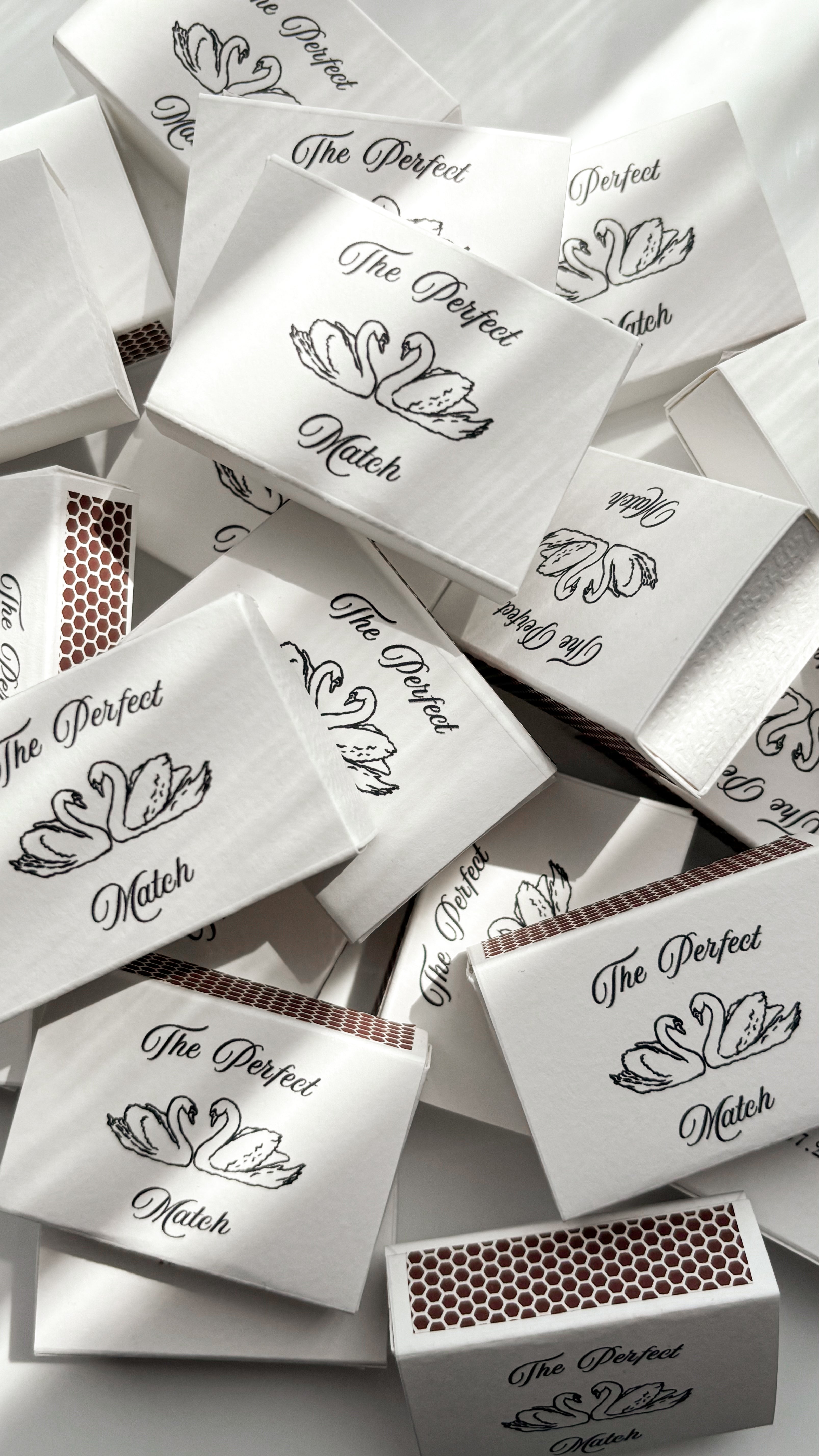 Favours & gifts
