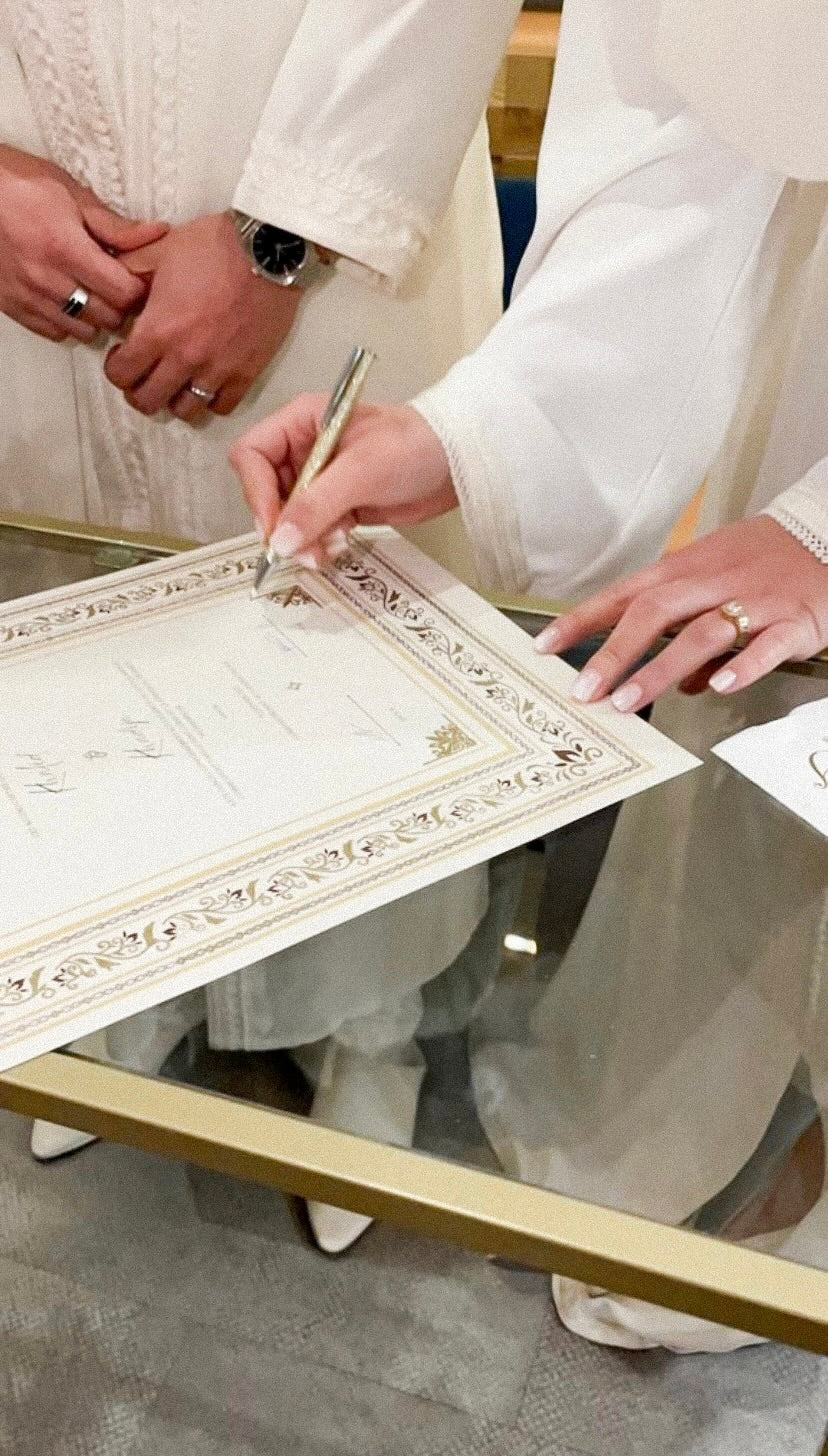 Nikkah