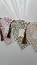 Henna card - Fessia