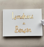 Guest book - Ismahane