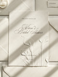 Table card - Wiam