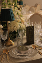 Table card - Meya