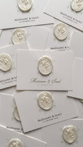 Table card - Maïssane