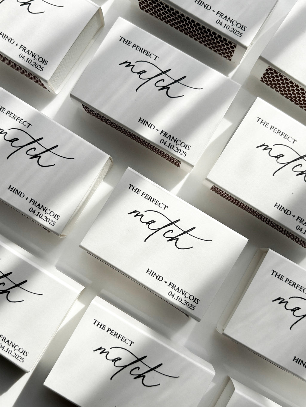 Matchbox 'the perfect match'