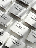 Matchbox 'the perfect match'