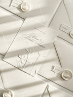 Table card - Wiam