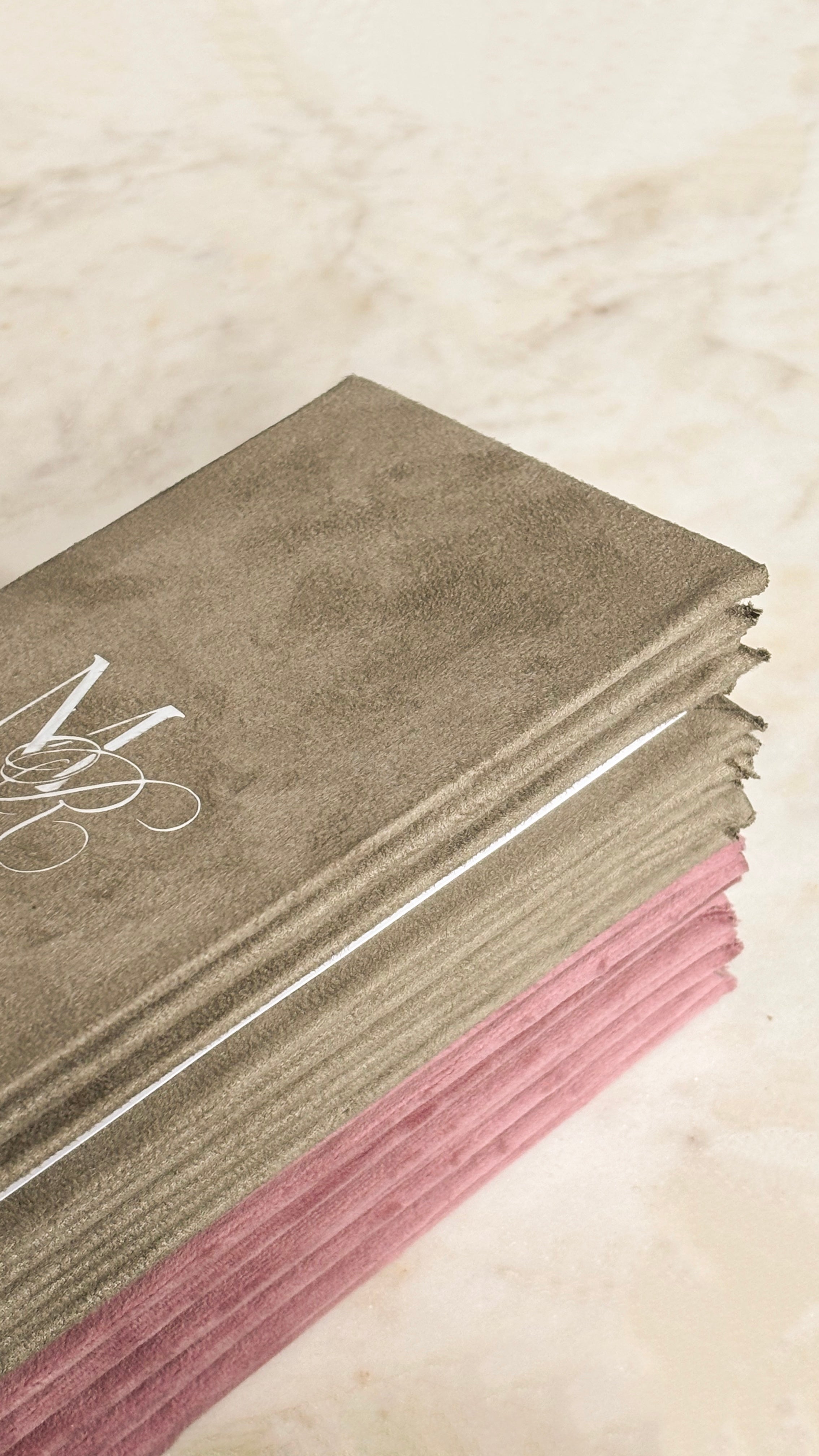 Menu folio - Rayhana