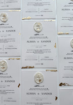 Invitation - Alisha