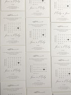 Invitation - May