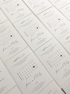 Invitation - May