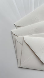 Invitation - May
