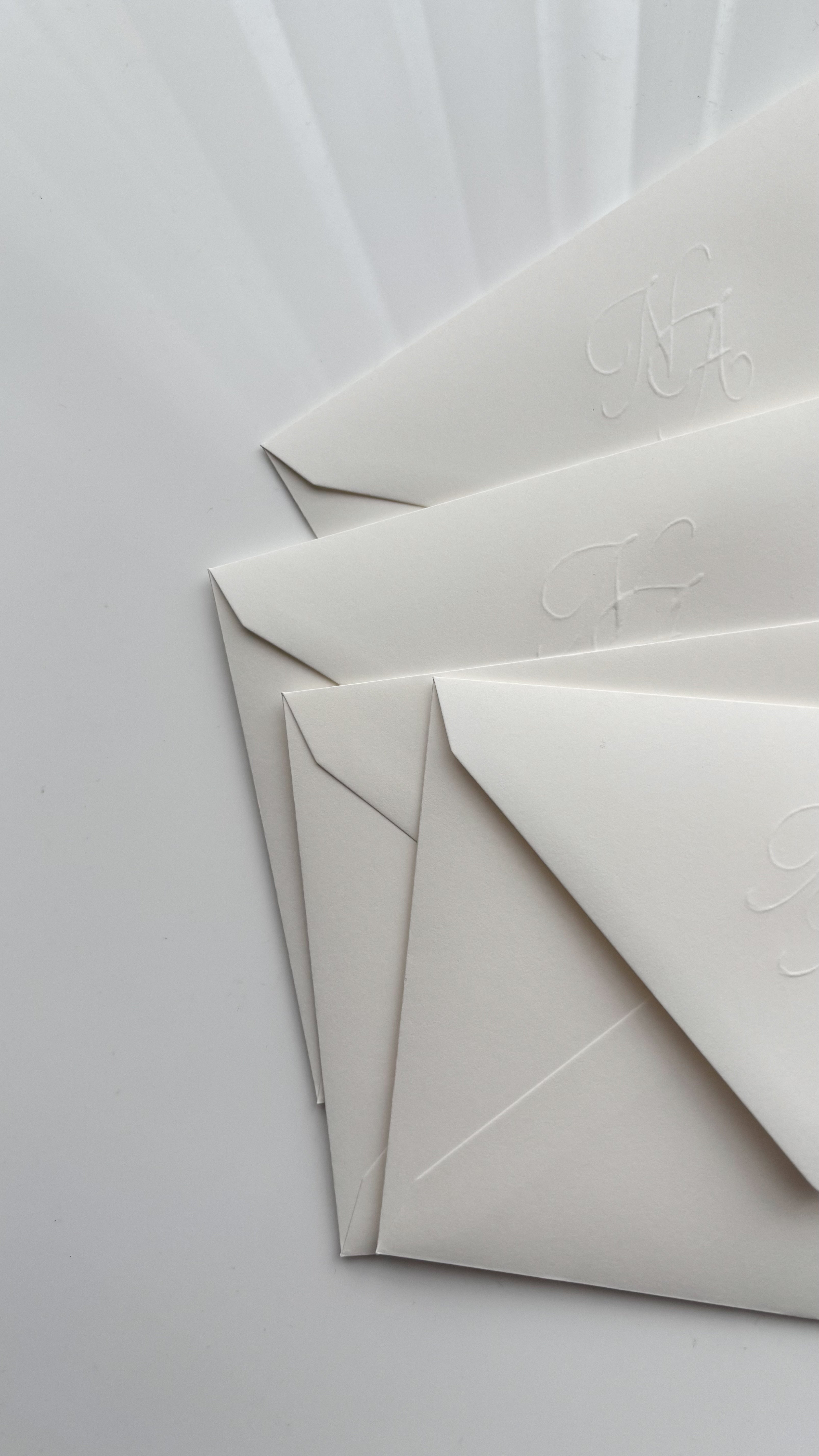 Invitation - May