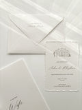Invitation - Rhizlane