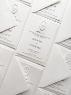 Invitation - Tahira