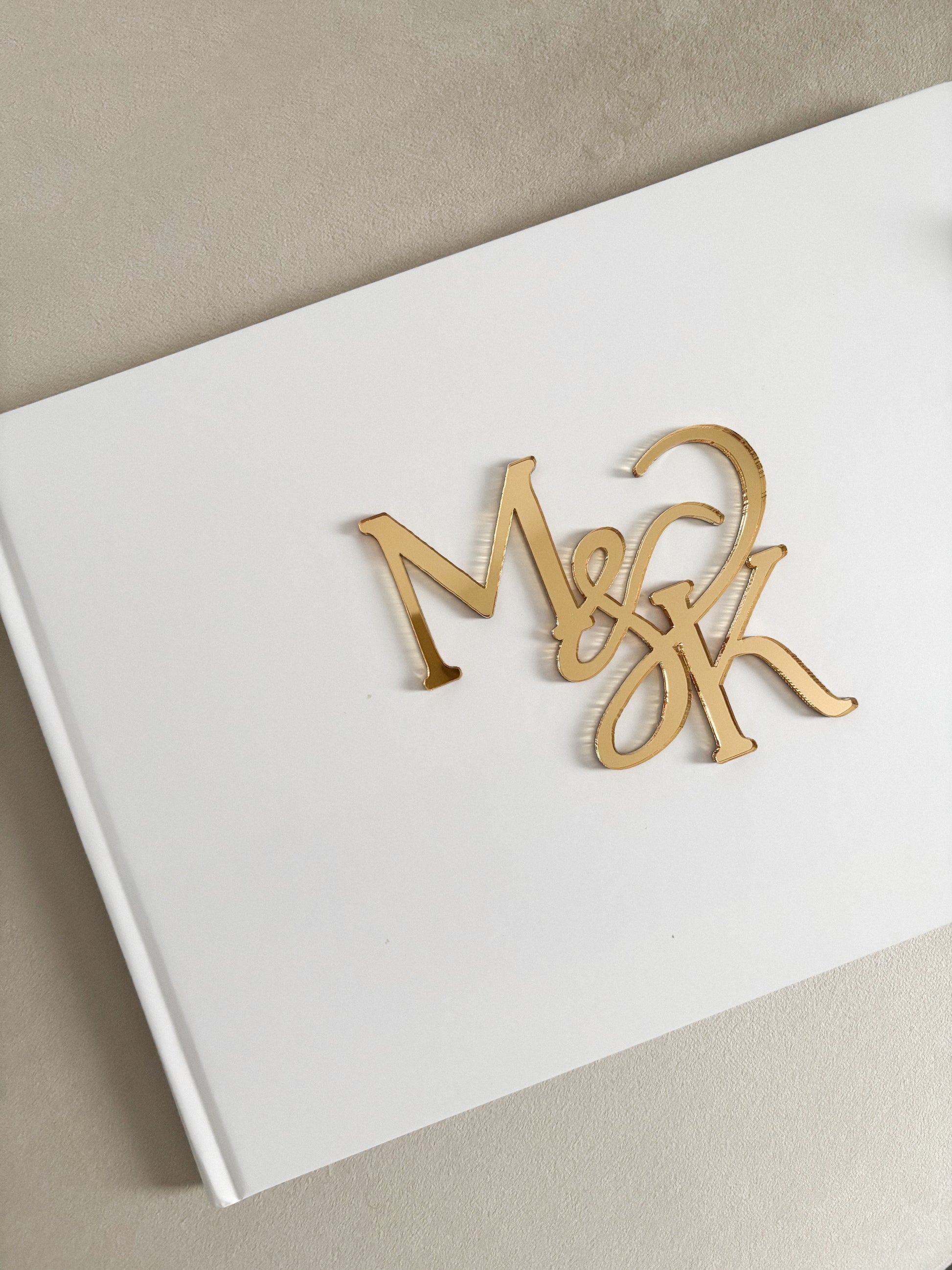 Guest book Maha