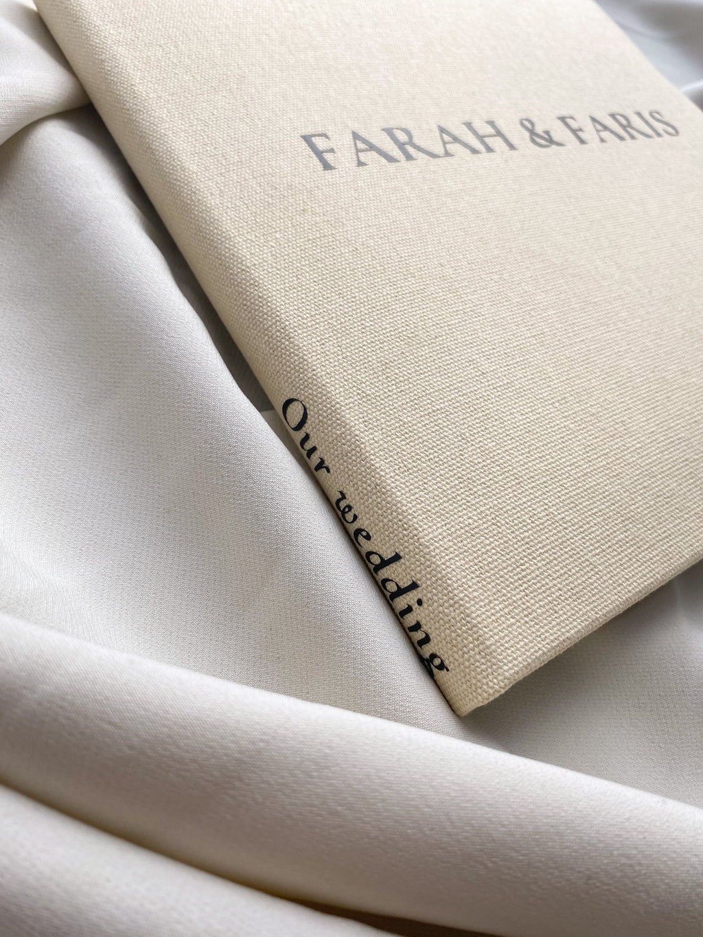 Gastenboek - Farah