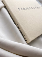 Guest book - Farah