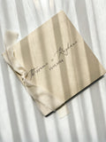 Guest book - Ibtissame