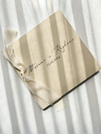 Guest book - Ibtissame