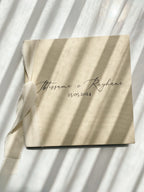 Guest book - Ibtissame