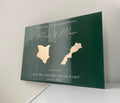 Welcome sign - Marwa