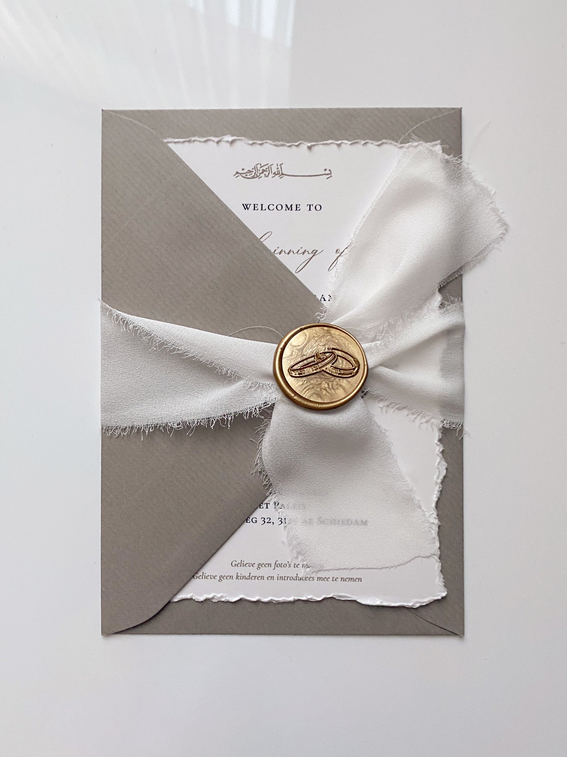 Invitation - Karam