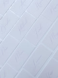 Place card - Imi