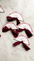Place card - Hanae