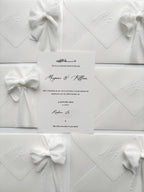 Invitation Morgane