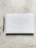 Guest book - Yasmin