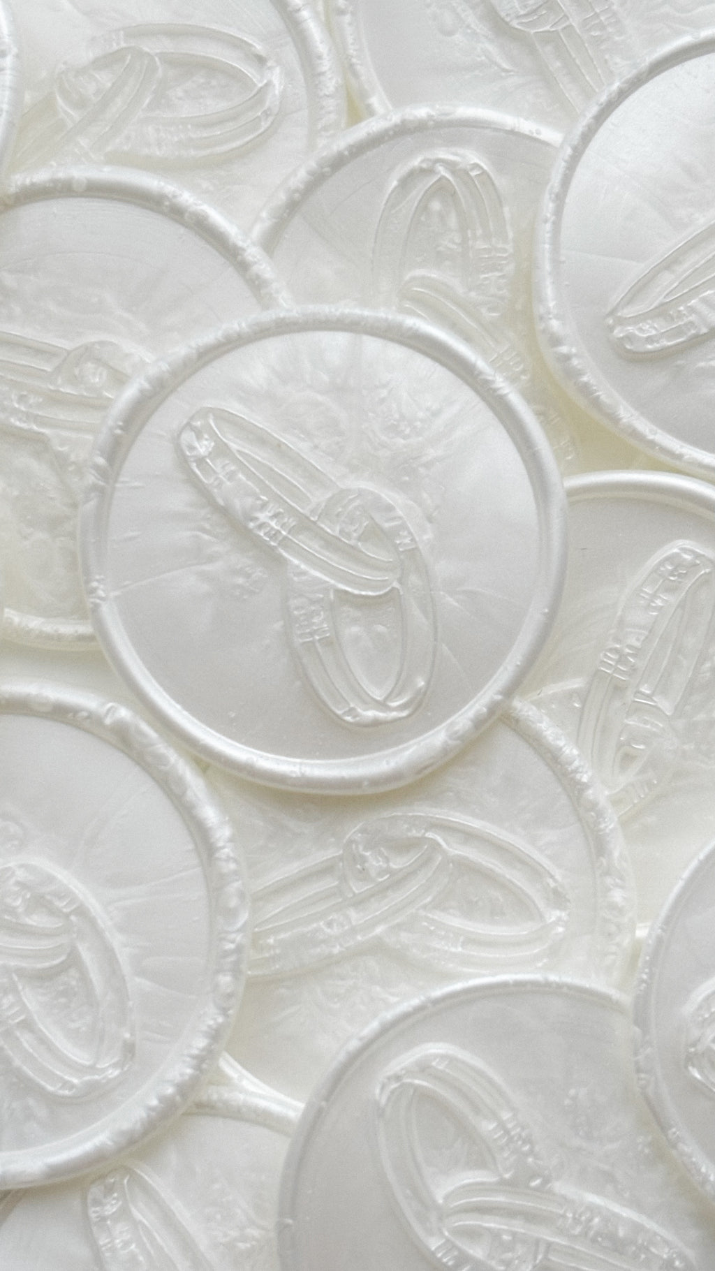 Wax seal - Alliances