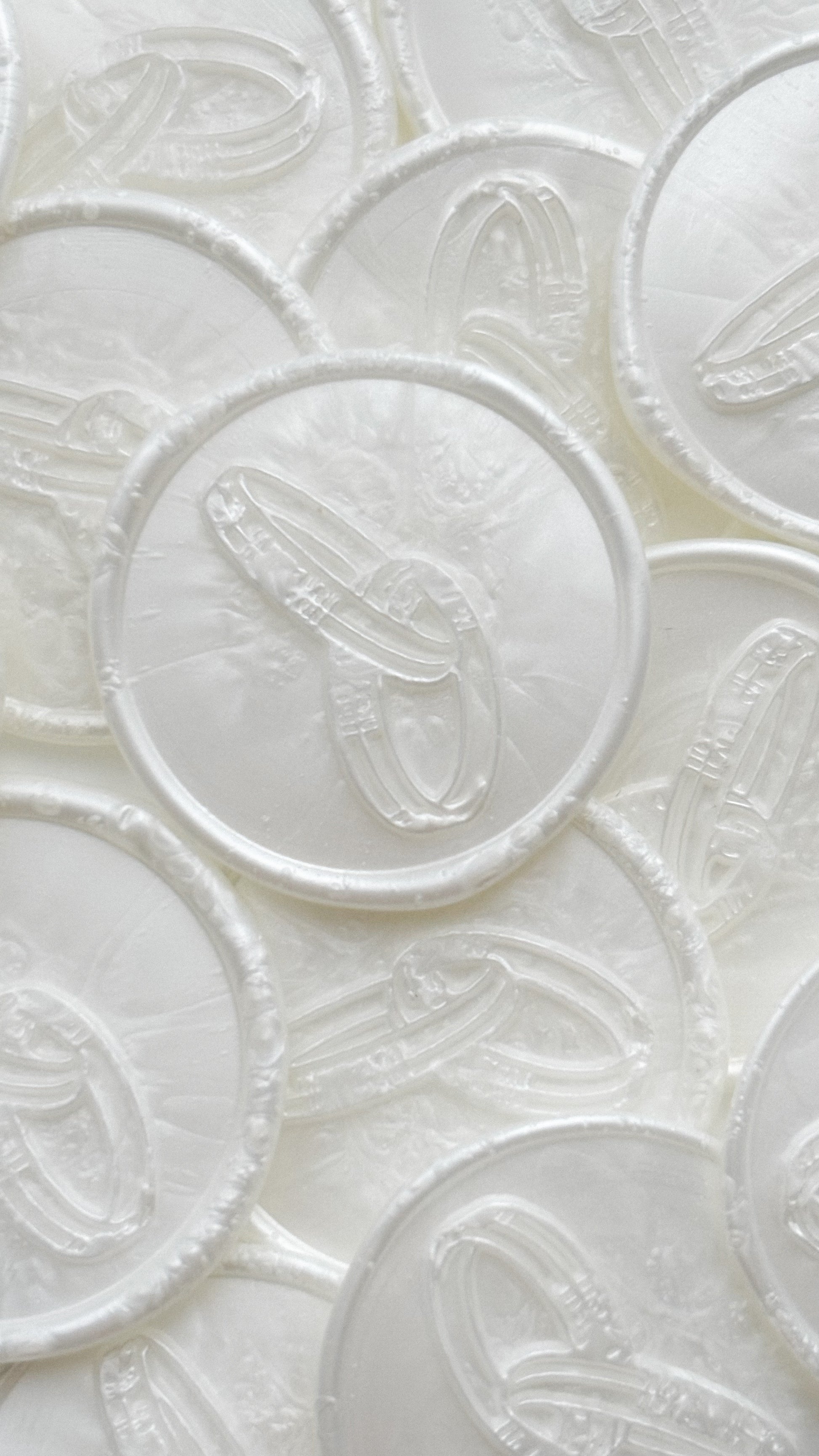 Wax seal - Alliances