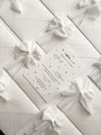 Invitation - Sarah