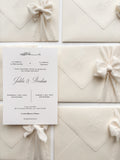 Invitation - Jalila
